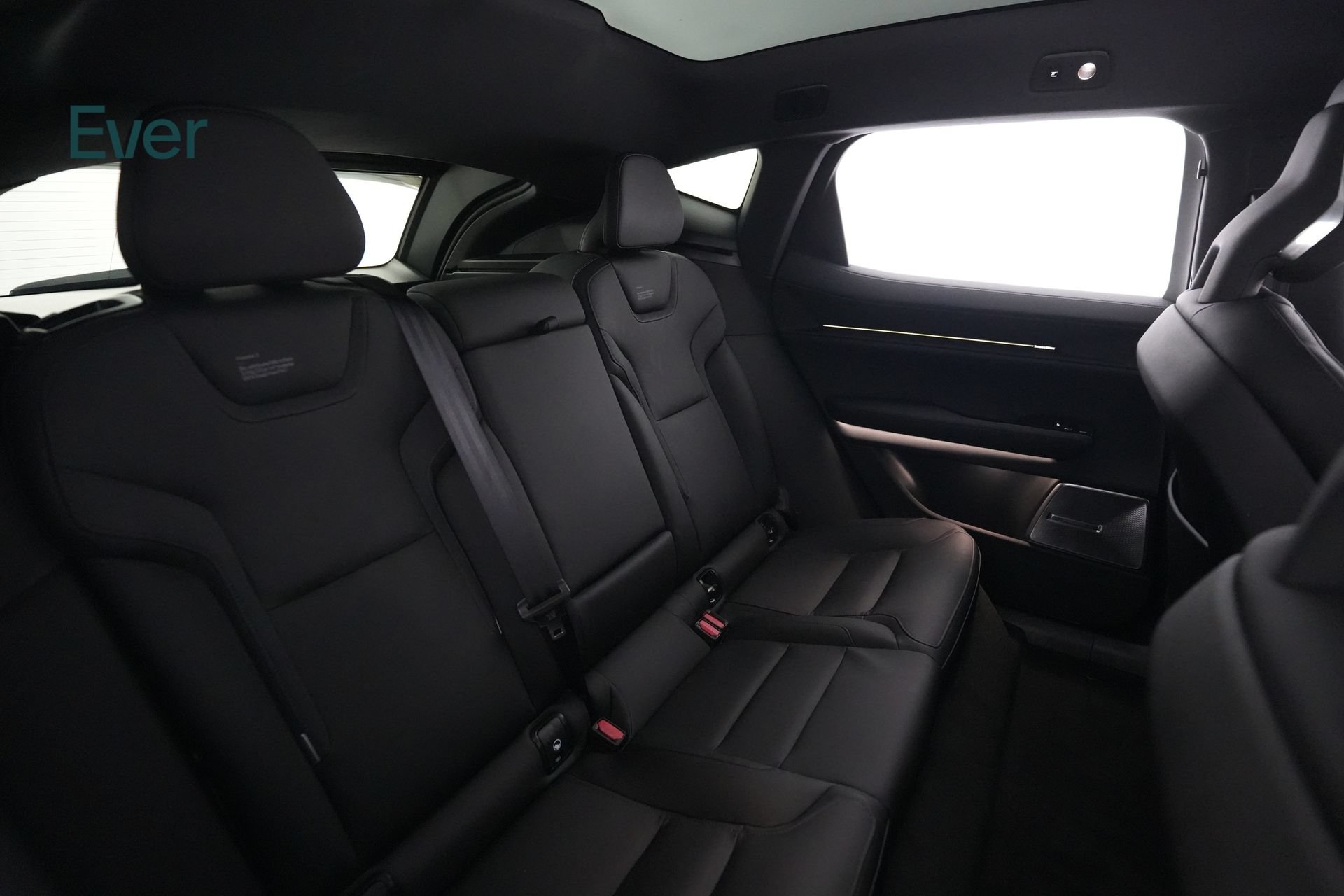 Used 2025 Polestar Polestar 3 AWD/4WD image 5