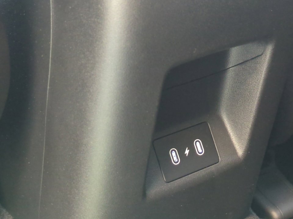 Certified 2026 Hyundai Tucson SEL AWD/4WD image 18