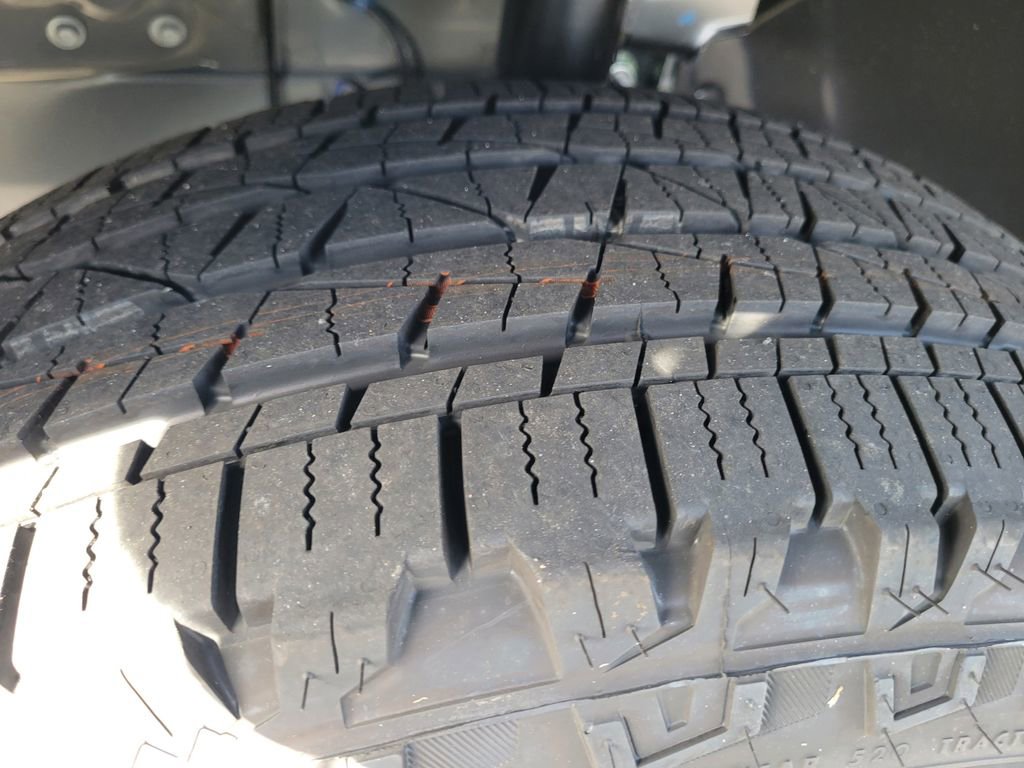 New 2026 Honda Ridgeline RTL image 13