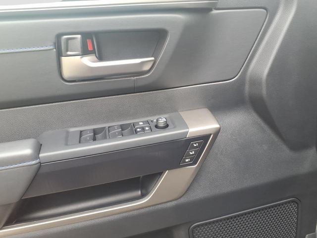 Certified 2026 Toyota Tundra Platinum AWD/4WD image 16