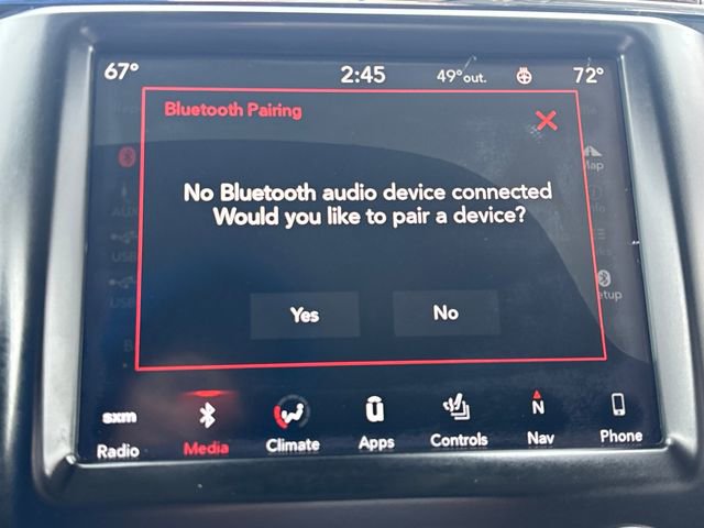 Used 2018 RAM 1500 Laramie w/ Convenience Group image 47