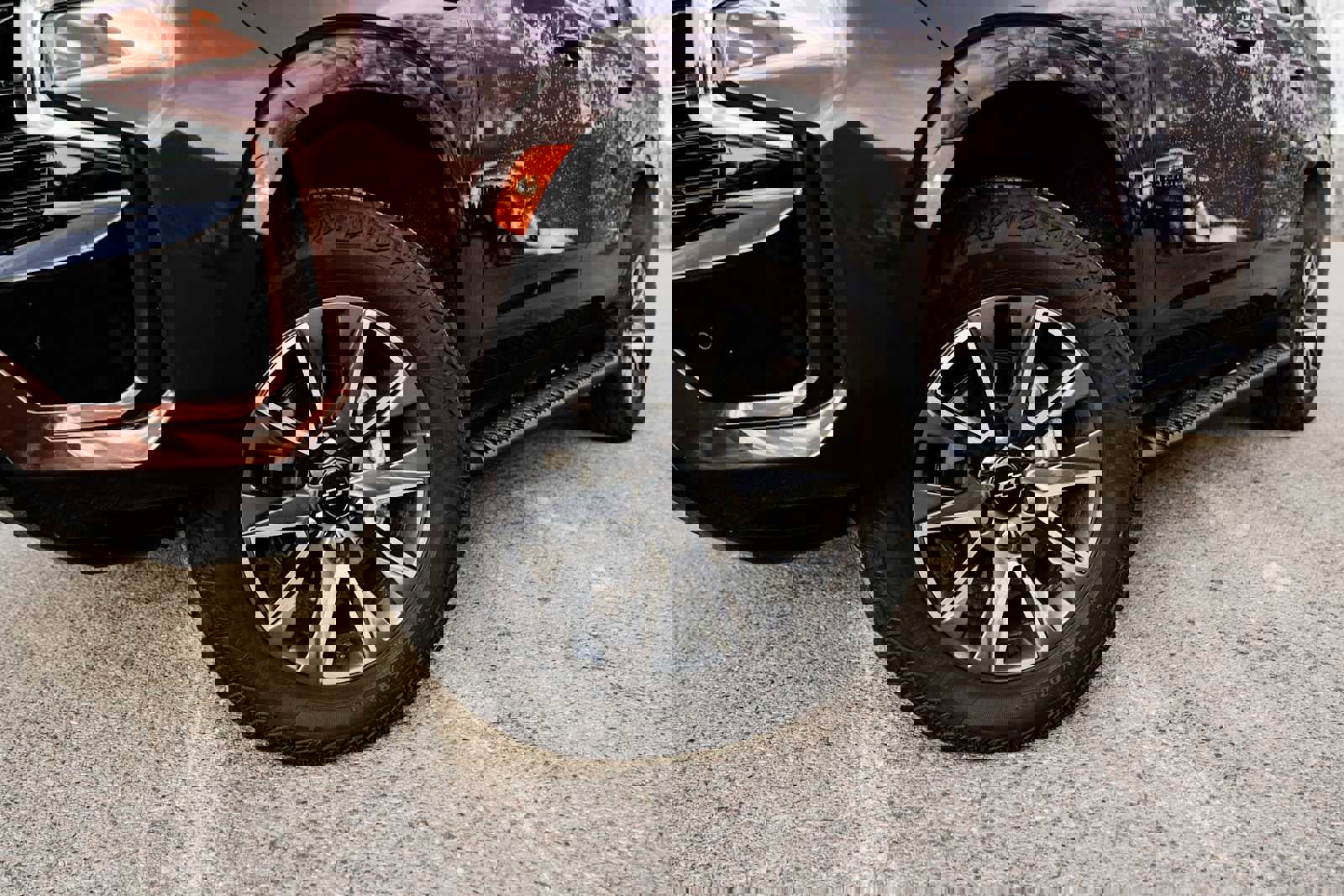 Certified 2023 Chevrolet Tahoe Z71 w/ Max Trailering Package image 18