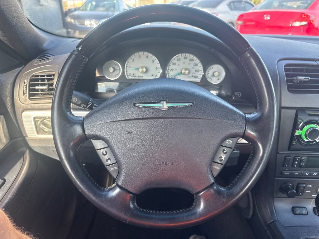 Used 2004 Ford Thunderbird RWD image 12