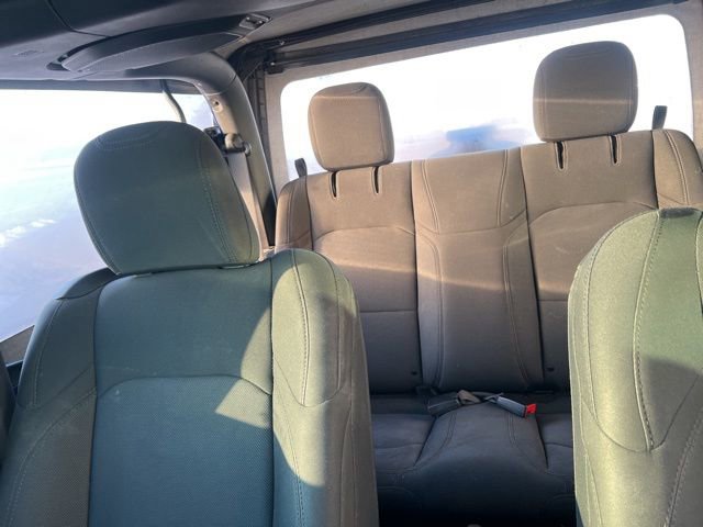 Used 2018 Jeep Wrangler Sport image 12