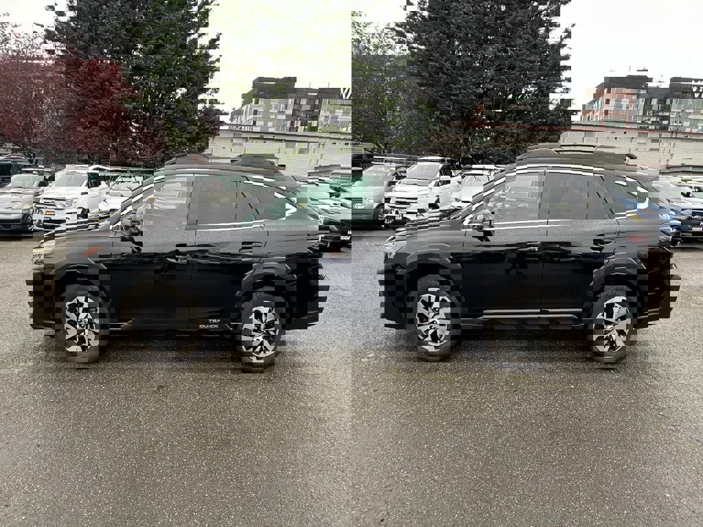 Used 2024 Subaru Outback Premium image 4