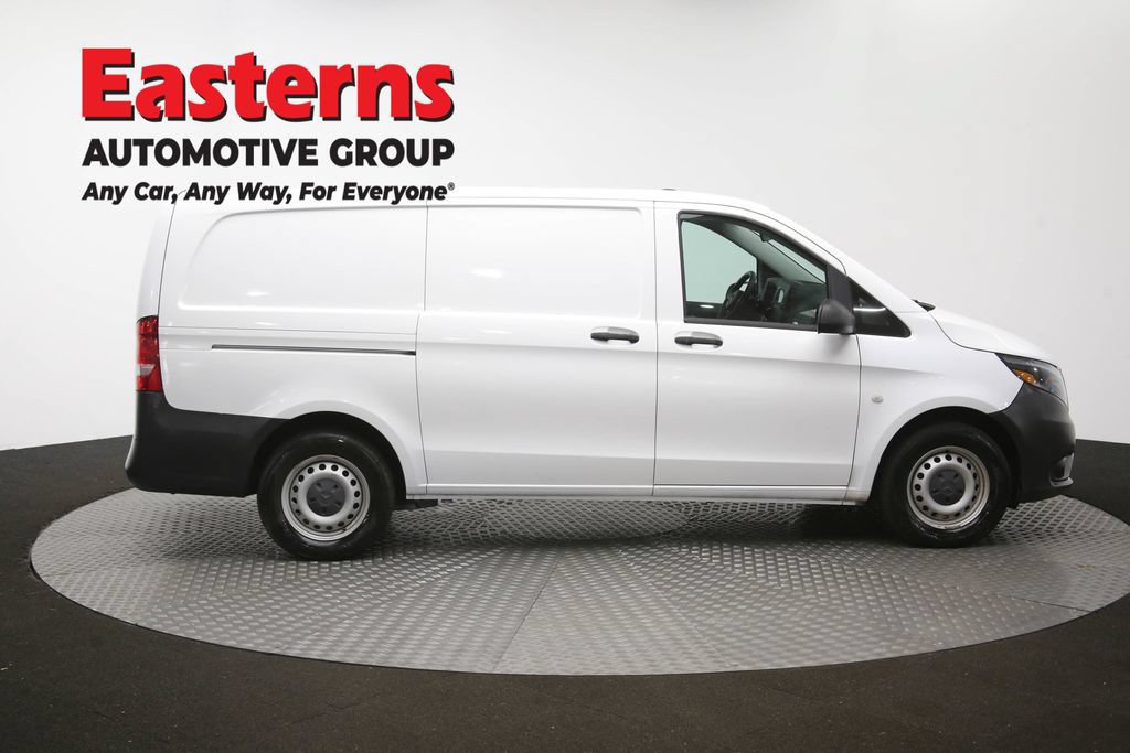 Used 2022 Mercedes-Benz Metris image 40