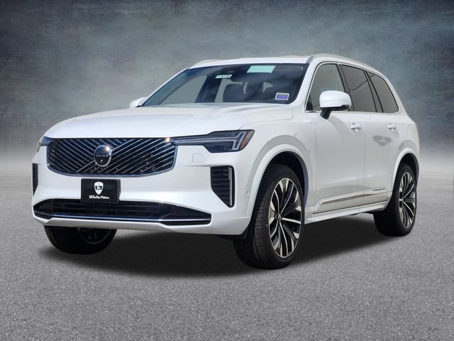 New 2026 Volvo XC90 B6 Ultra w/ Lounge Package AWD/4WD image 3