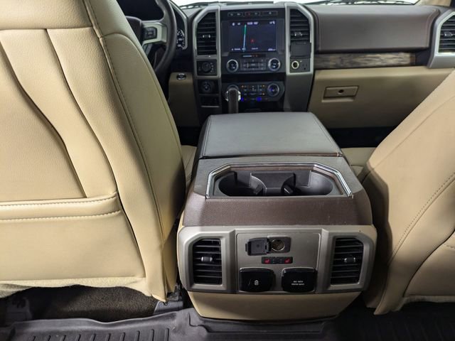 Used 2019 Ford F150 Lariat w/ Equipment Group 502A Luxury AWD/4WD image 30