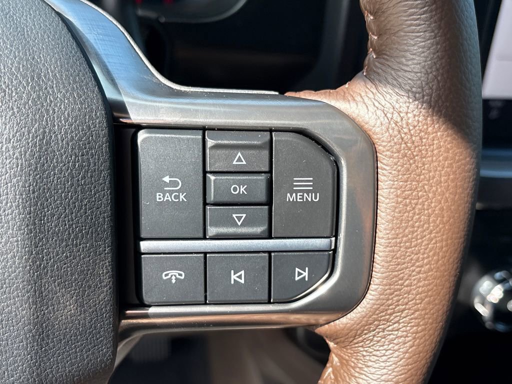 New 2026 Ford F250 King Ranch image 19