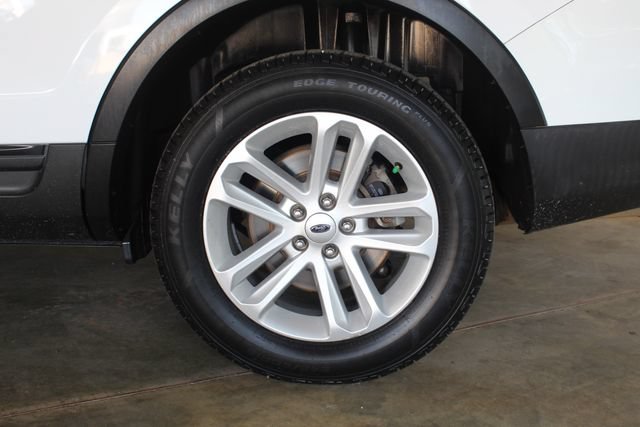 Used 2015 Ford Explorer FWD image 25