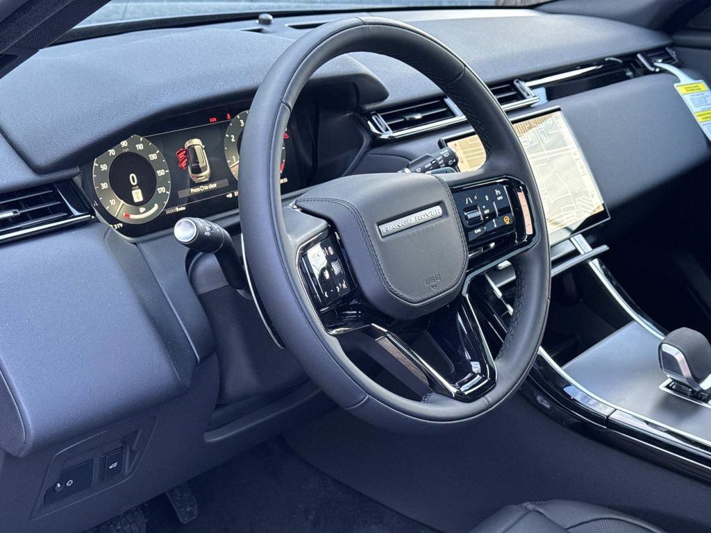 New 2026 Land Rover Range Rover Velar S image 21