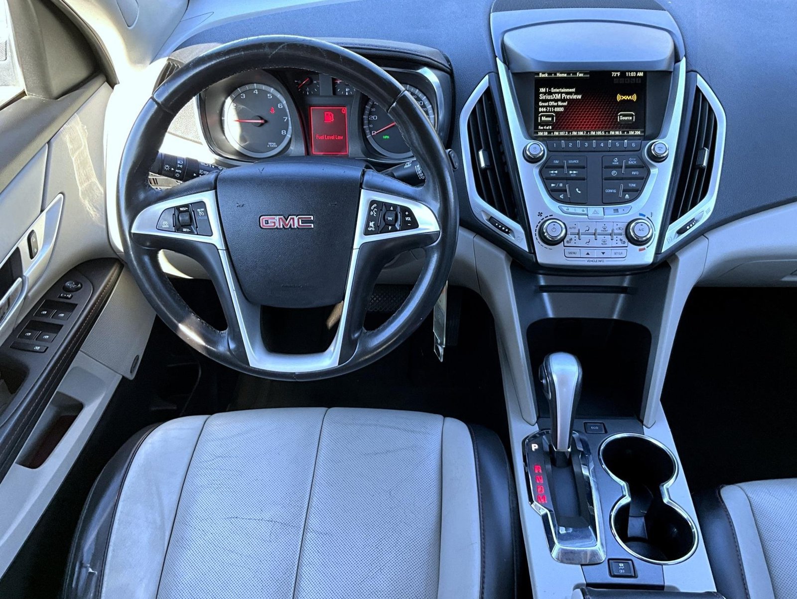Used 2014 GMC Terrain SLT FWD image 13