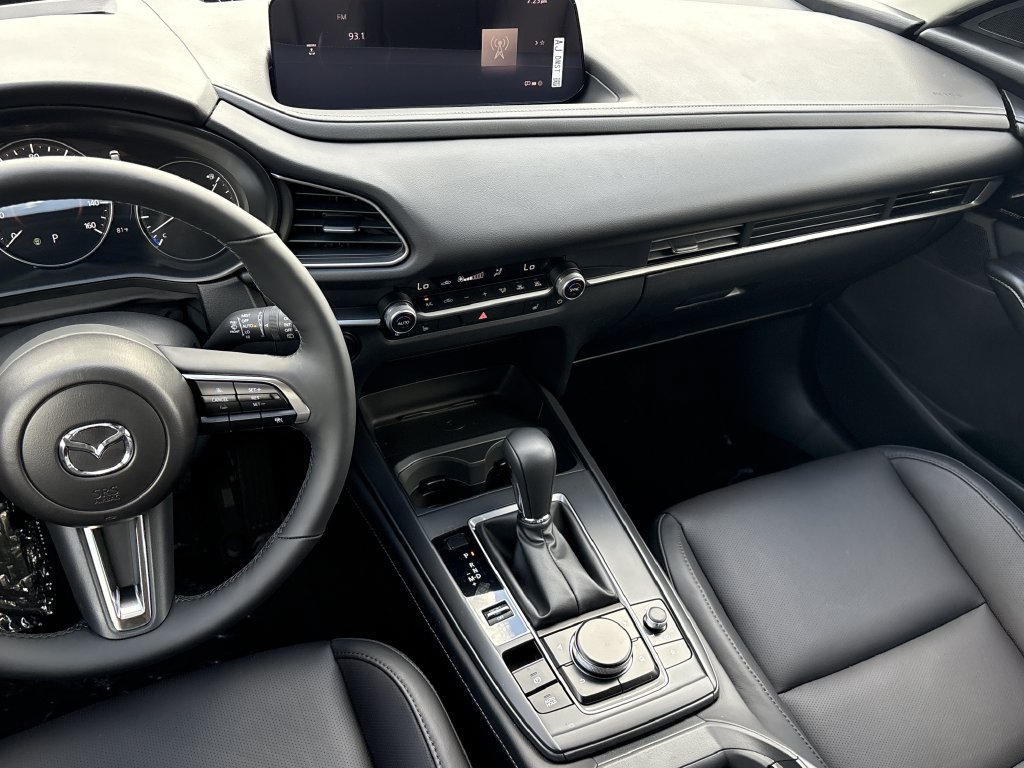 New 2026 MAZDA CX-30 AWD 2.5 S w/ Premium Package image 11