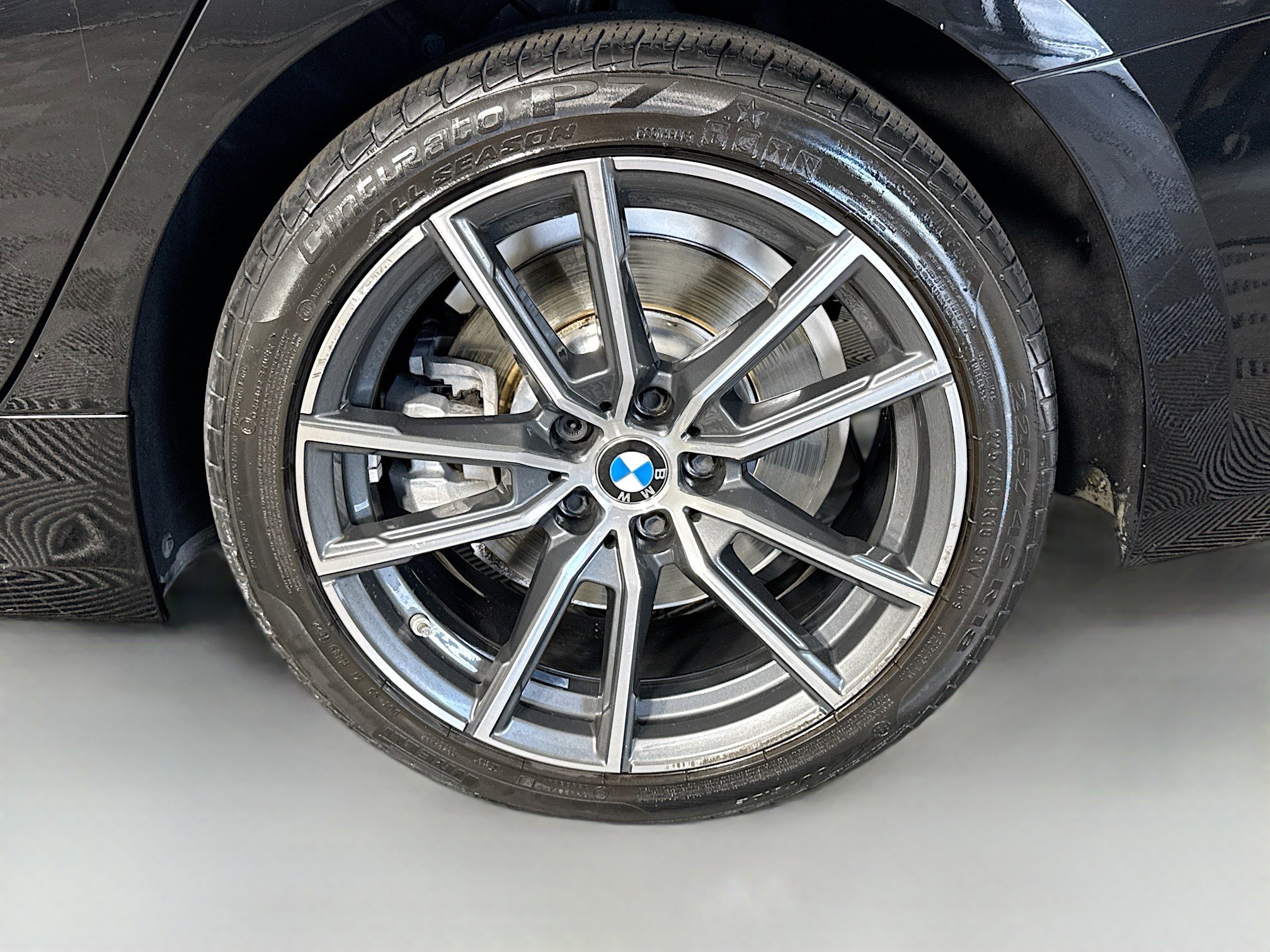Used 2019 BMW 330i Sedan w/ Convenience Package RWD image 37