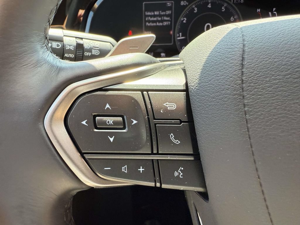 Used 2025 Lexus NX 350 AWD w/ Cold Area Package image 22
