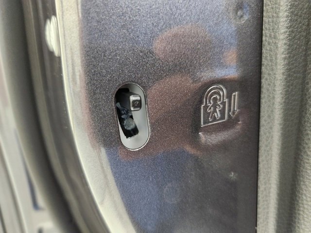 New 2025 Toyota Tundra SR5 image 36