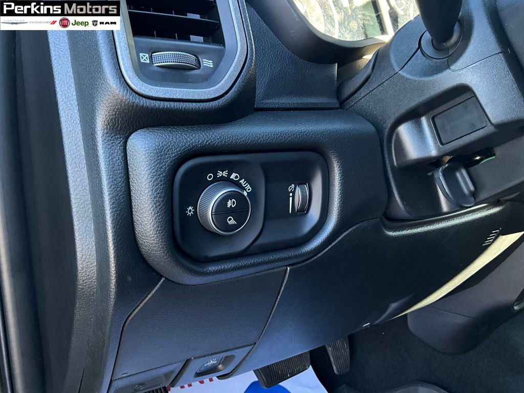 New 2026 RAM 3500 Tradesman image 13