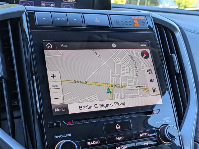 Used 2021 Subaru Ascent Limited w/ Technology Package image 24