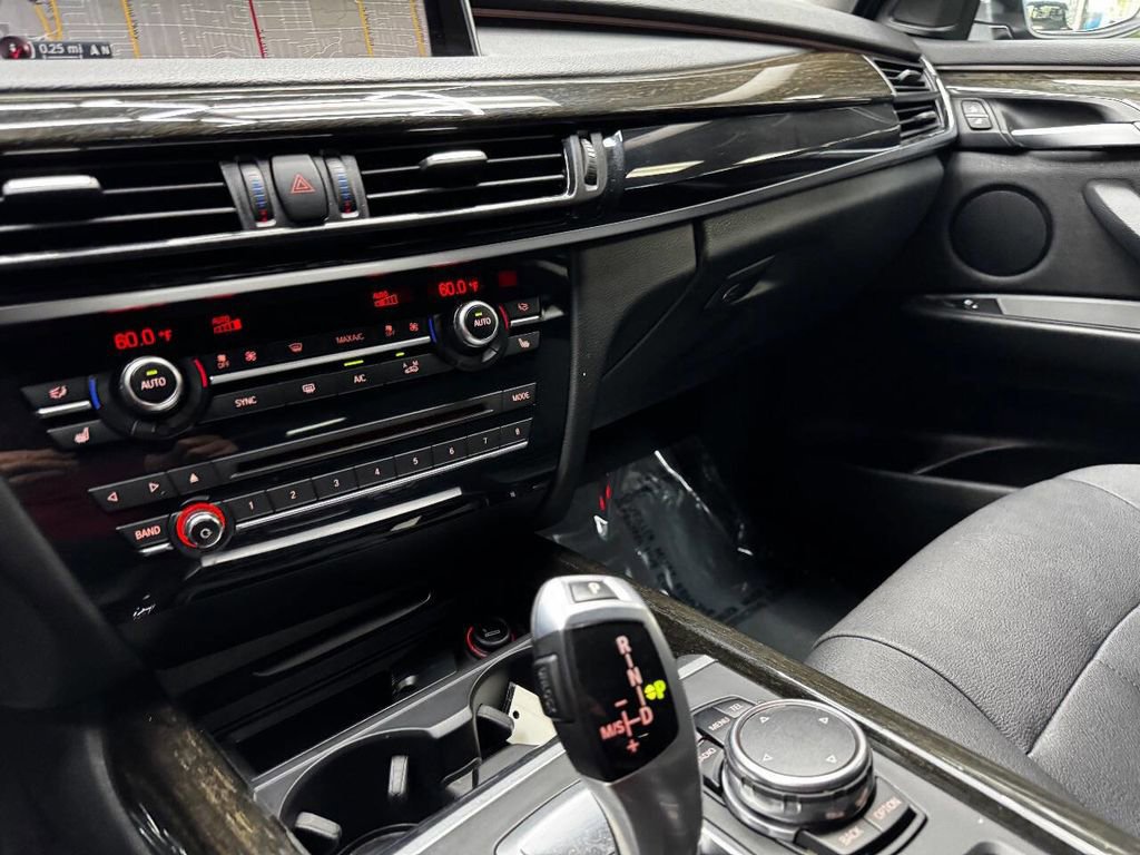 Used 2016 BMW X5 xDrive35i image 26