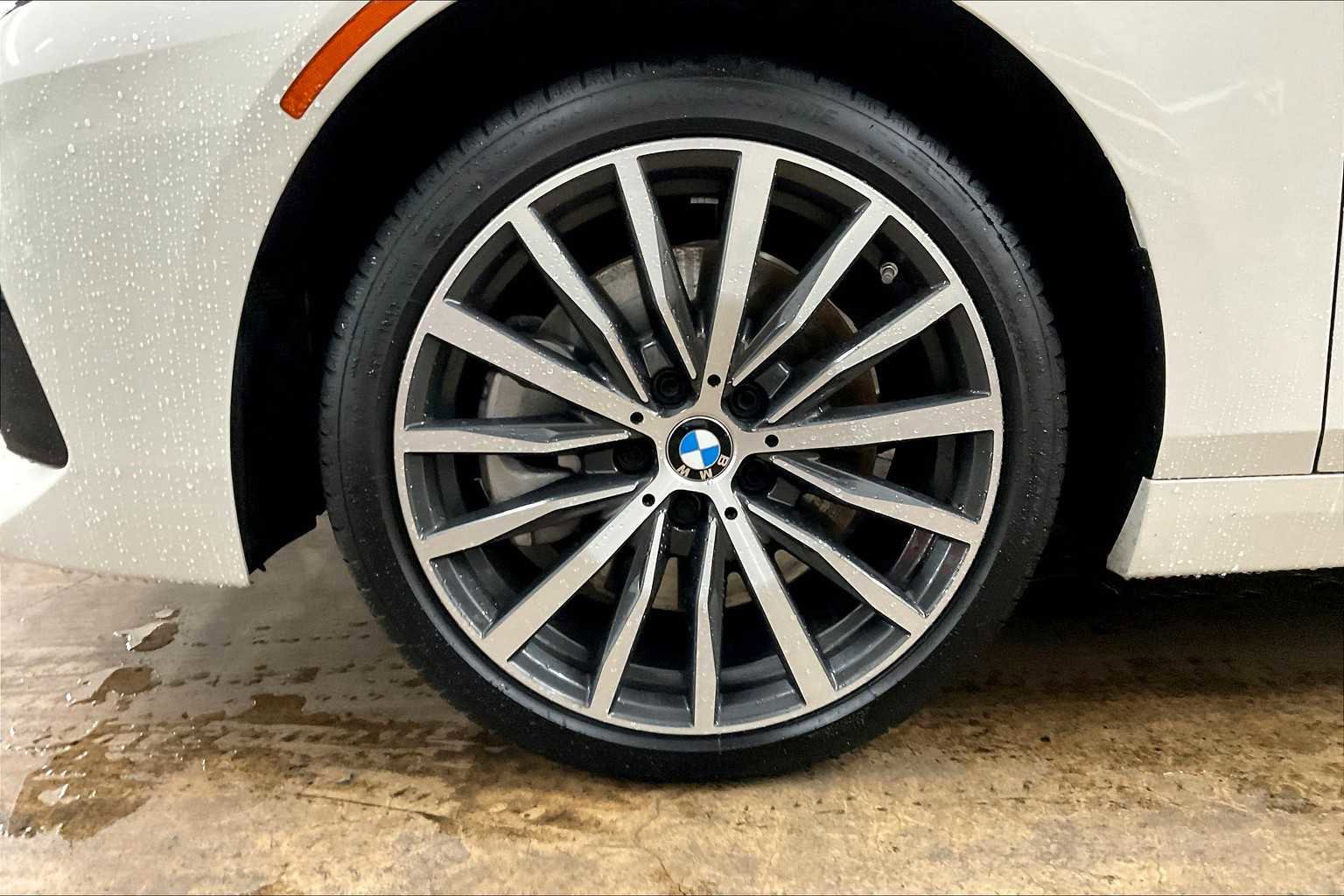 Used 2024 BMW 228i Gran Coupe w/ Premium Package image 12