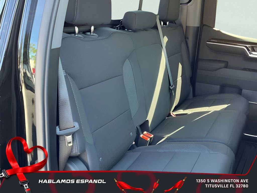 New 2026 GMC Sierra 1500 Elevation w/ Preferred Package image 20