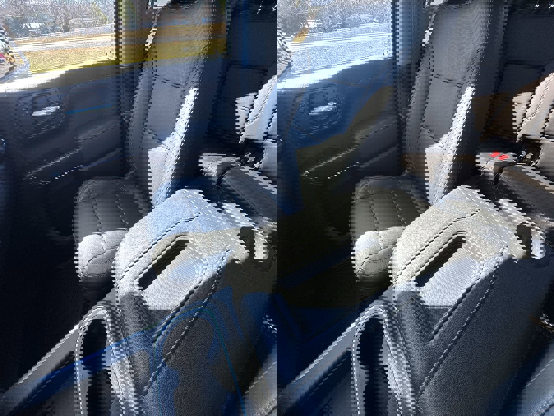 Certified 2020 GMC Sierra 1500 SLT w/ SLT Premium Package image 20