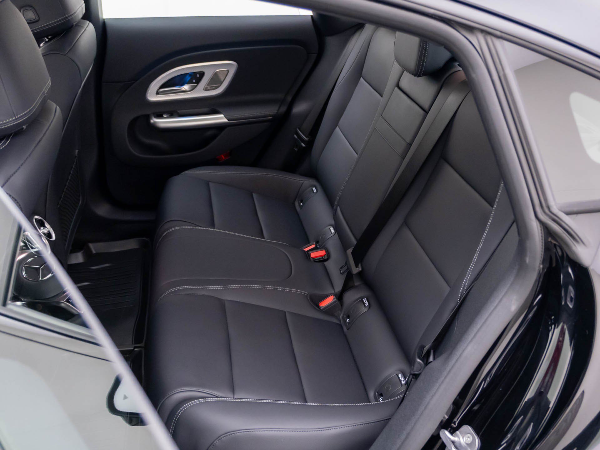 New 2027 Mercedes-Benz CLA 350 image 16