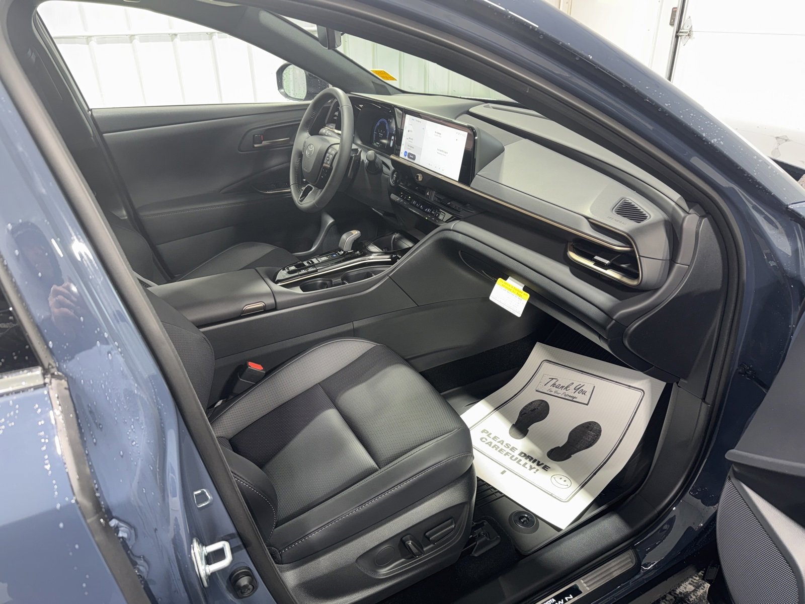 New 2026 Toyota Crown Signia image 10