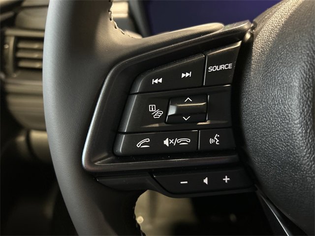 New 2025 Subaru Forester Limited image 14