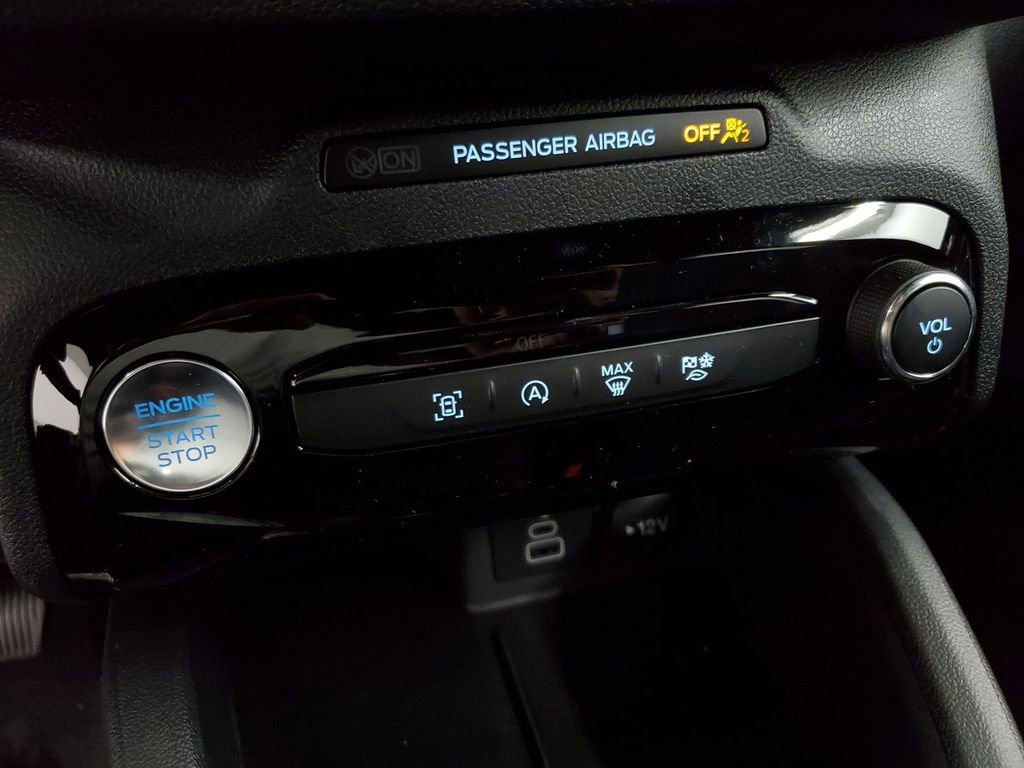 New 2026 Ford Escape ST-Line w/ Tech Pack #1 AWD/4WD image 16
