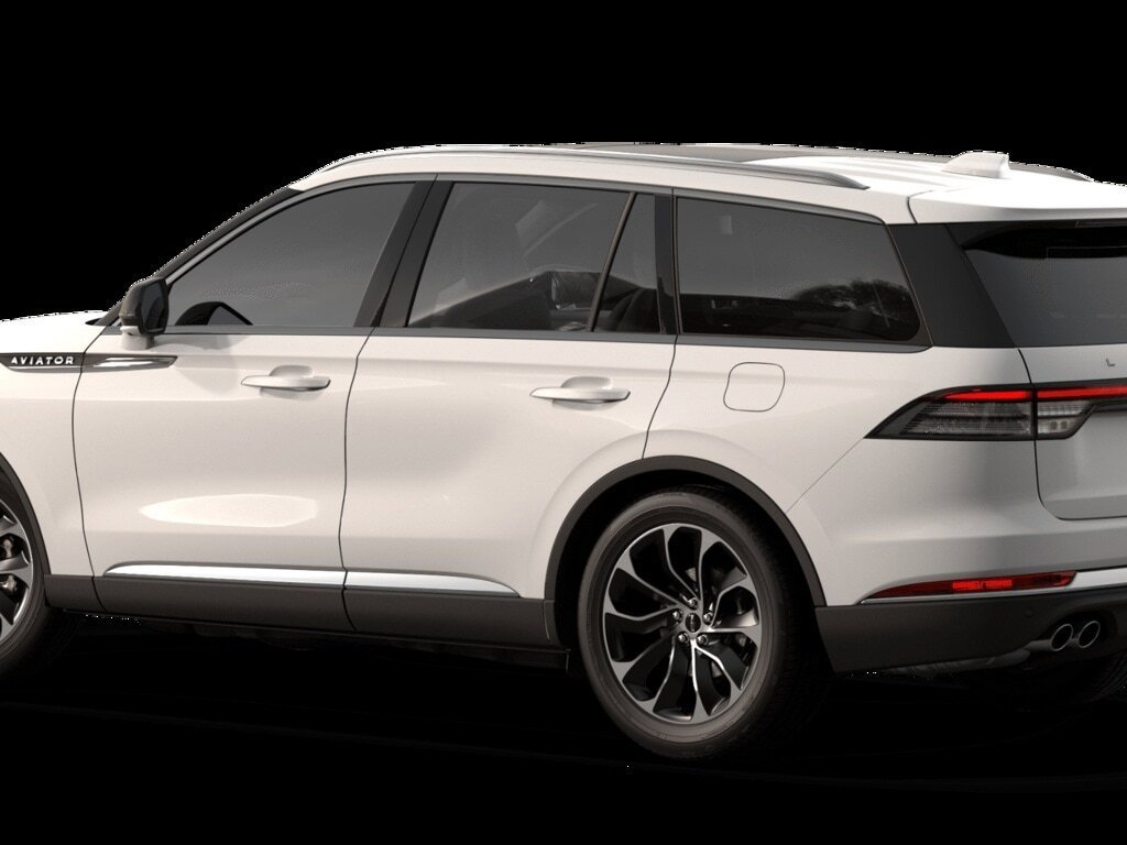 New 2026 Lincoln Aviator Reserve image 10