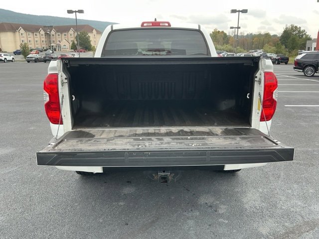 Used 2020 Toyota Tundra SR5 image 27