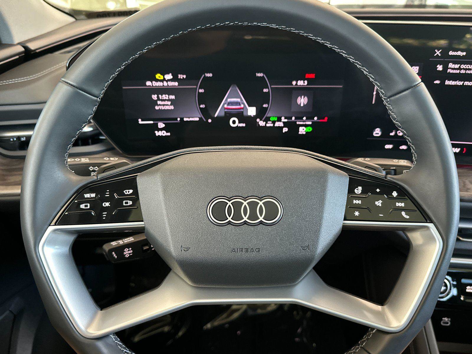 Used 2025 Audi Q5 Premium Plus w/ Premium Plus AWD/4WD image 24