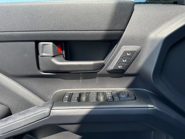 New 2026 Toyota 4Runner TRD Off-Road Premium w/ Tow Technology Package AWD/4WD image 15