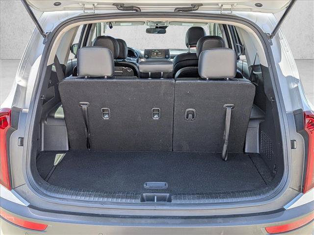 Used 2020 Kia Telluride S FWD image 6
