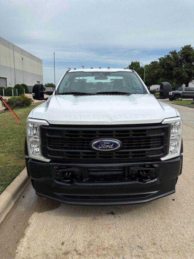 Used 2023 Ford F450 XL AWD/4WD image 4