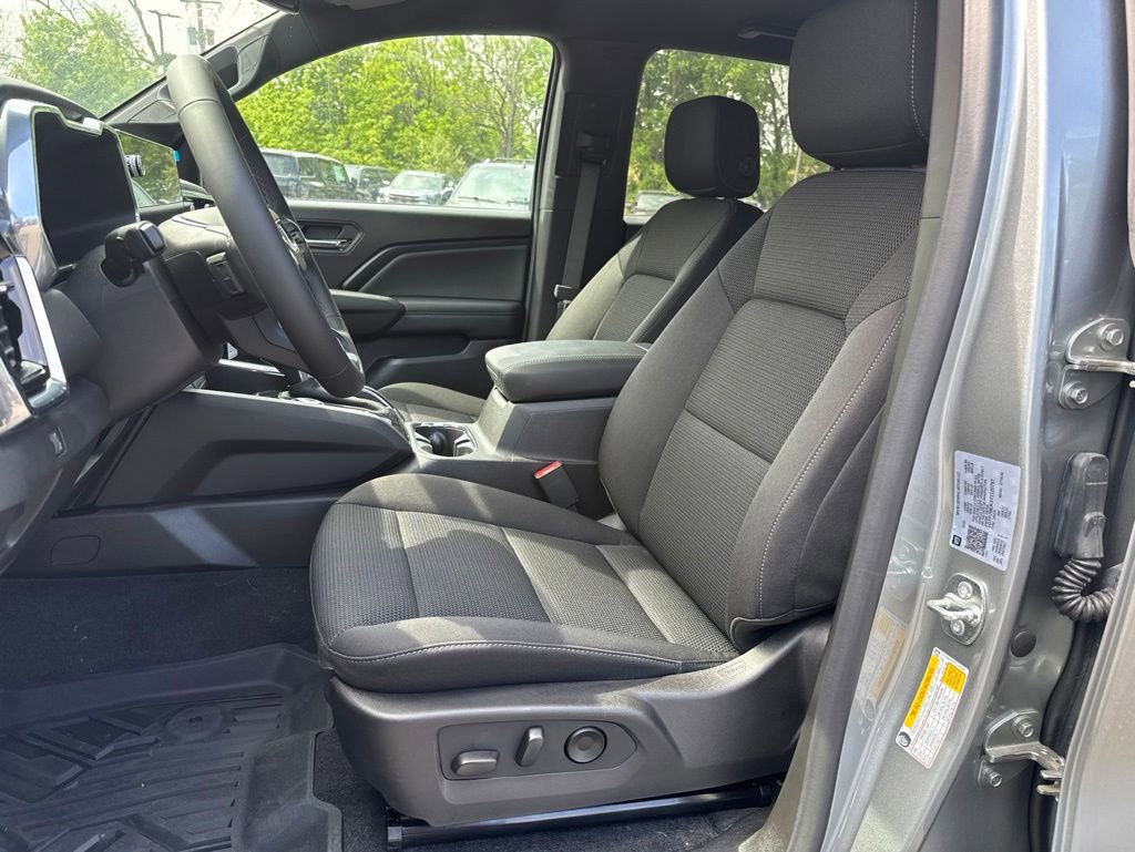 New 2026 GMC Canyon Elevation w/ Convenience Package