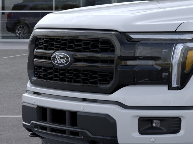 New 2026 Ford F150 Lariat w/ Equipment Group 502A High image 17
