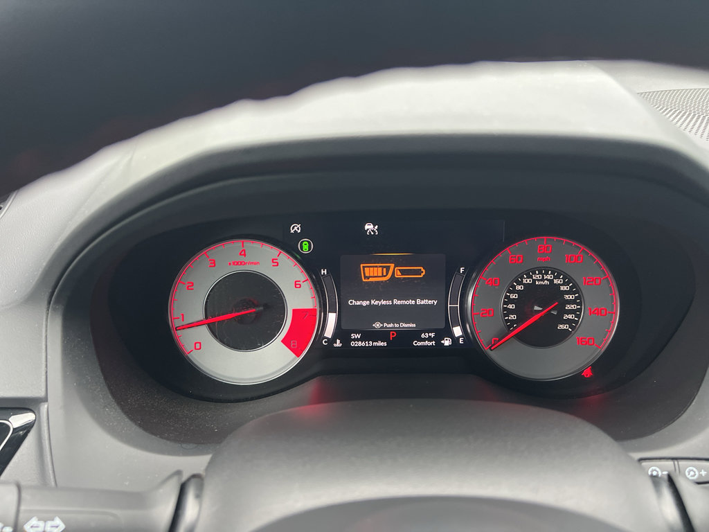 Used 2022 Acura RDX AWD image 15