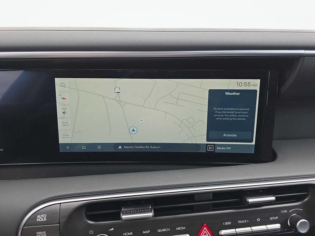 Certified 2026 Hyundai Palisade SEL FWD image 24