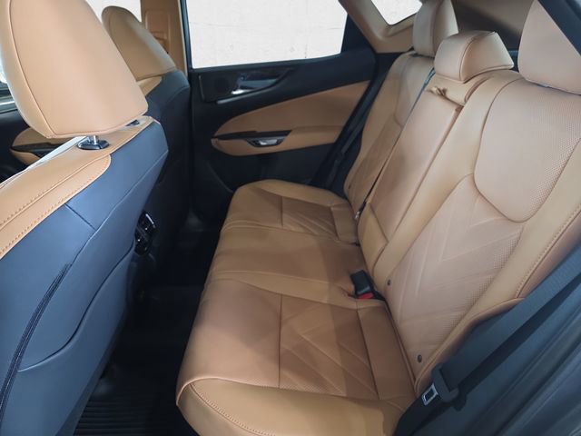 New 2026 Lexus NX 450h+ AWD w/ Accessory Package (2T) image 14