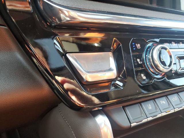 New 2026 GMC Sierra 3500 Denali w/ Denali Reserve Package image 25
