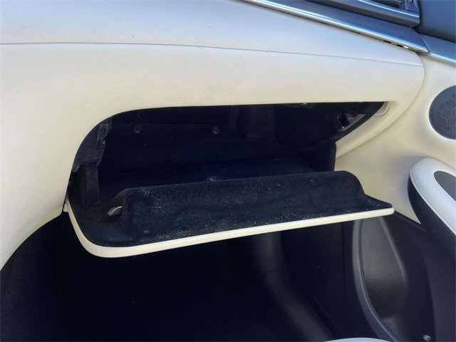 Used 2019 INFINITI QX50 Pure image 31
