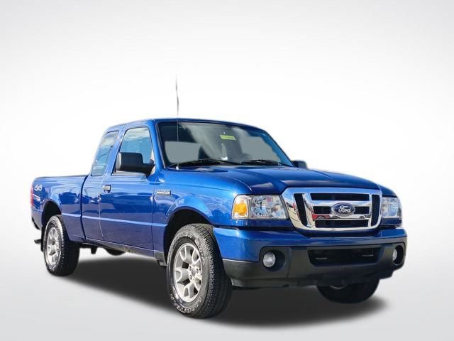Used 2011 Ford Ranger XLT