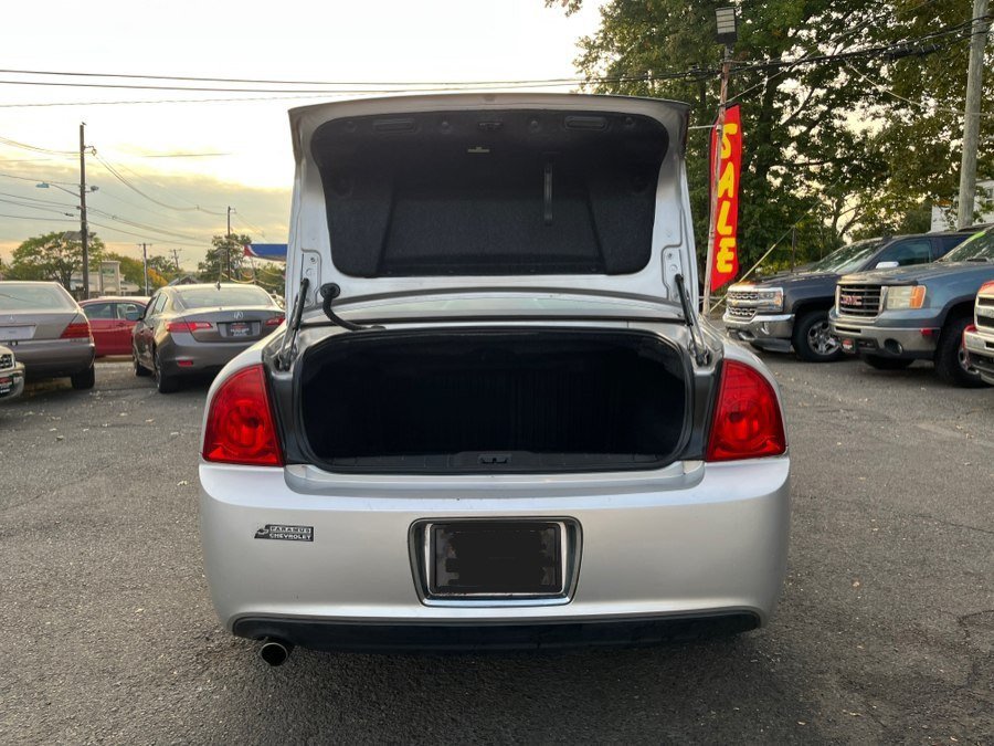 Used 2010 Chevrolet Malibu LT w/ Power Convenience Package FWD image 8