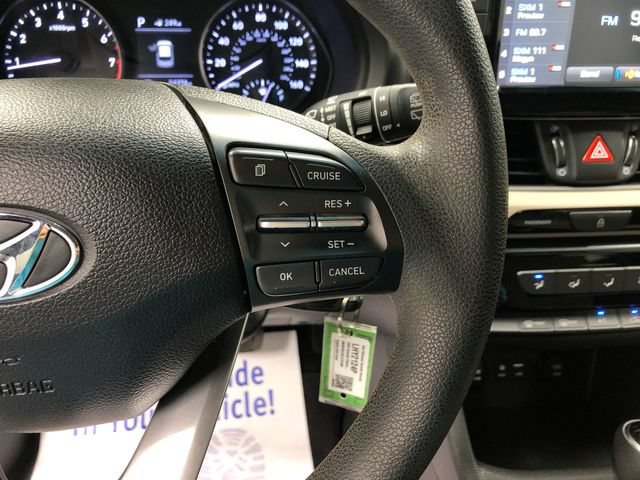 Used 2020 Hyundai Elantra GT FWD image 28