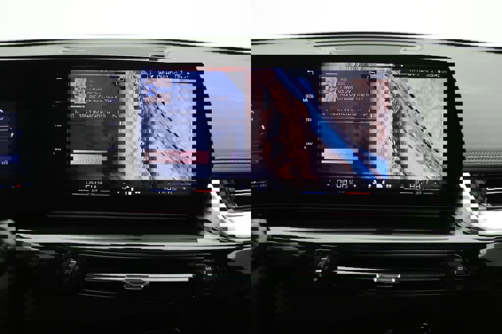 Used 2025 BMW X1 xDrive28i image 21