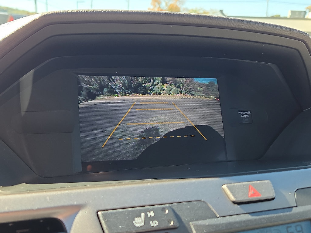 Used 2013 Honda Odyssey EX-L image 20