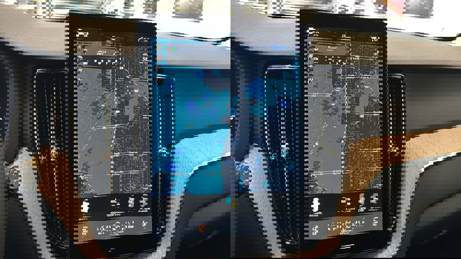 New 2026 Volvo XC60 T8 Plus w/ Protection Package Premier image 16