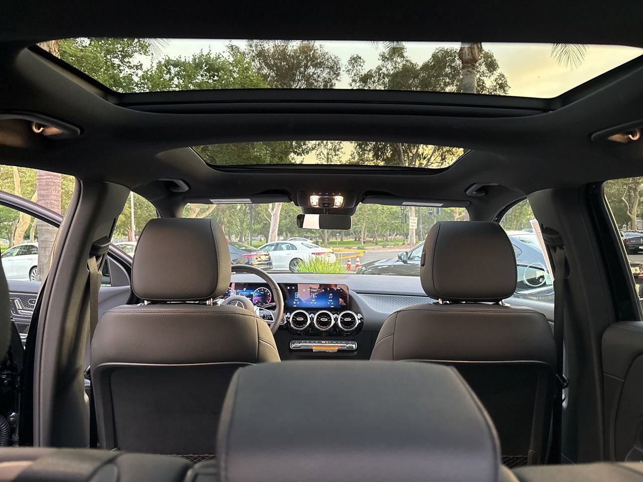 Certified 2026 Mercedes-Benz GLA 250 image 12